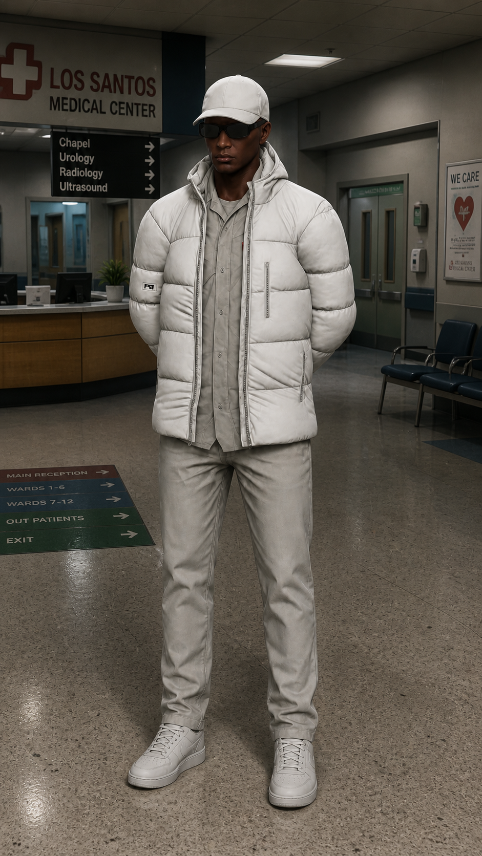 Emergency Medical